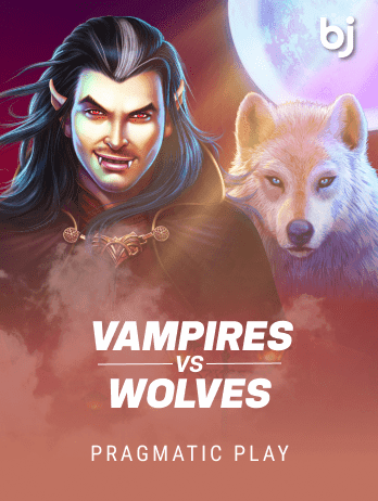 ভ্যাম্পায়ার বনাম উলভস game thumbnail