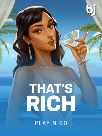 That's Rich thumbnail