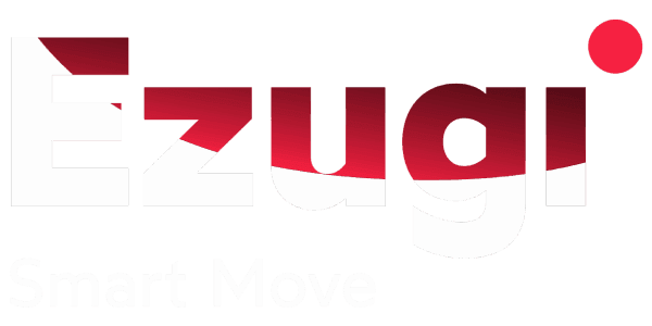 Ezugi লাইভ ক্যাসিনো logo