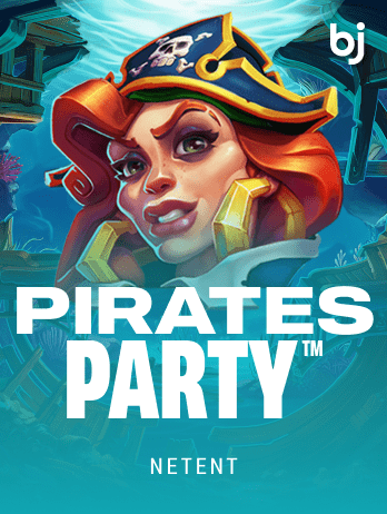 Pirates Party™ thumbnail
