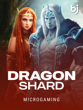 ড্রাগন শার্ড game thumbnail