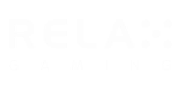 Relax গেমিং হাব logo