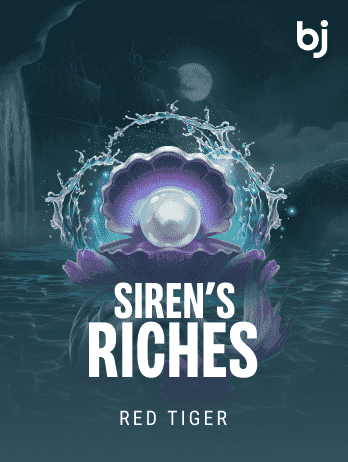 Siren's Richespng game cover