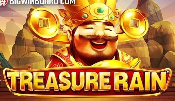 Treasure Rain