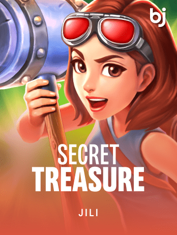 Secret Treasurepng thumbnail