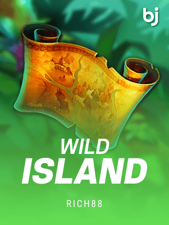 ওয়াইল্ড আইল্যান্ড game icon