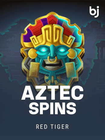 অ্যাজটেক স্পিনস game icon